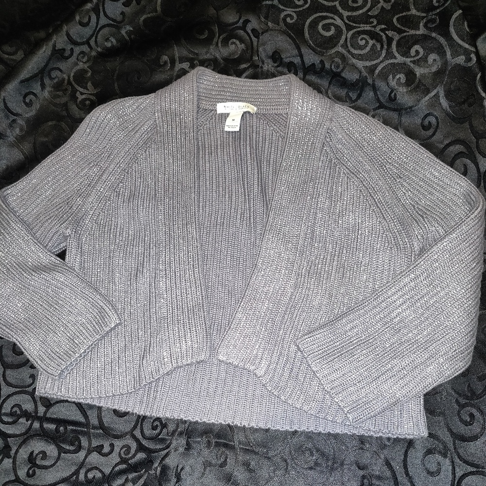 White House Black Market Sweater